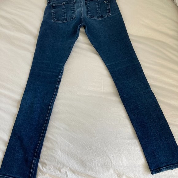 Rag & Bone, Heritage Skinny Jeans, Size 28 - Picture 3 of 4